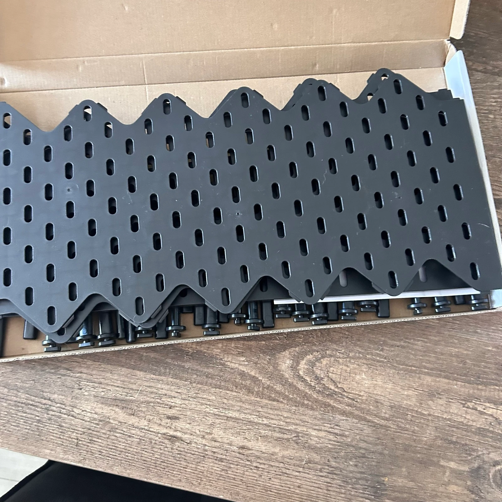 IKEA UPPDATERA bordenrek / afdruiprek lade 80 cm – nieuw – photo 7